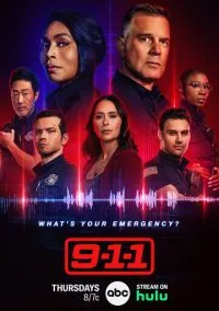 911 служба спасения (2018) - смотреть сериал онлайн без регистрации LordFilm