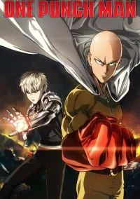 One Punch Man (2019) - смотреть аниме сериал онлайн без регистрации LordFilm